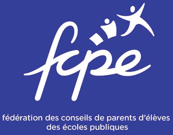 FCPE: Association de Parents d'élèves adhérents